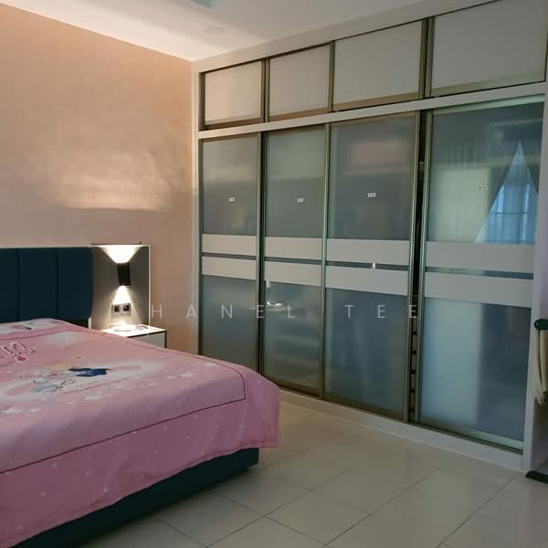 Rumah Teres 2 Tingkat untuk Dijual di Taman Krubong Utama (Krubong) - Shanel Tee - PropertyGuru.com.my