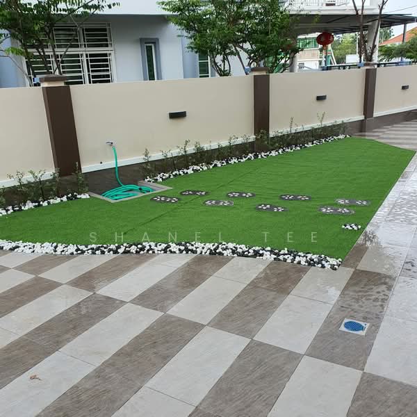 Rumah Teres 2 Tingkat untuk Dijual di Taman Krubong Utama (Krubong) - Shanel Tee - PropertyGuru.com.my