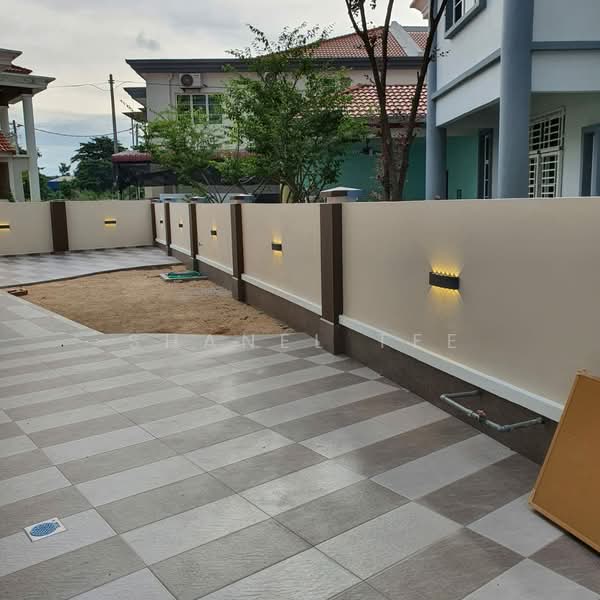 Rumah Teres 2 Tingkat untuk Dijual di Taman Krubong Utama (Krubong) - Shanel Tee - PropertyGuru.com.my