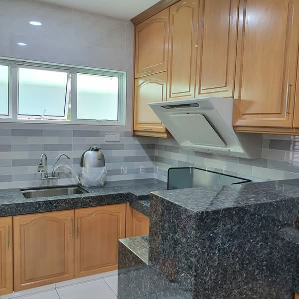 Rumah Teres 2 Tingkat untuk Dijual di Taman Krubong Utama (Krubong) - Shanel Tee - PropertyGuru.com.my