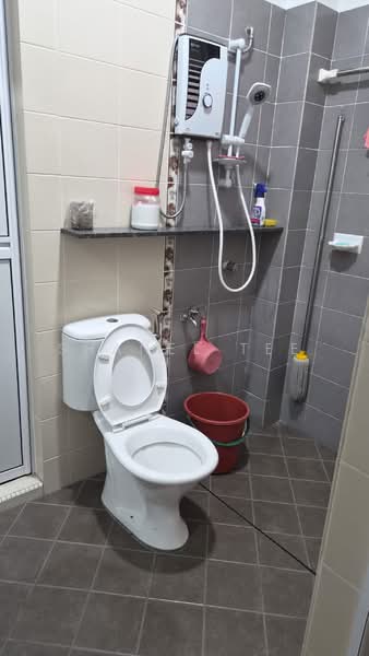 Rumah Teres 2 Tingkat untuk Dijual di Taman Krubong Utama (Krubong) - Shanel Tee - PropertyGuru.com.my