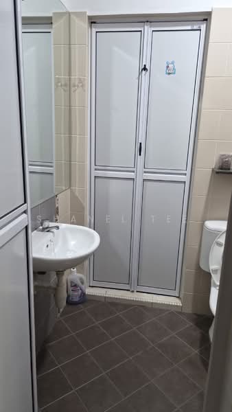 Rumah Teres 2 Tingkat untuk Dijual di Taman Krubong Utama (Krubong) - Shanel Tee - PropertyGuru.com.my