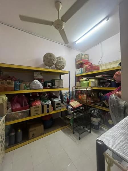 Rumah Teres 2 Tingkat untuk Dijual di Taman Seri Murni (Butterworth) - Leesa Cheah - Interior - PropertyGuru.com.my