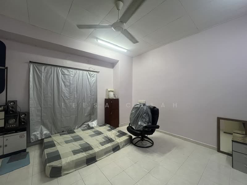 Rumah Teres 2 Tingkat untuk Dijual di Taman Seri Murni (Butterworth) - Leesa Cheah - Bedroom - PropertyGuru.com.my