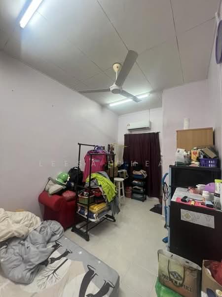 Rumah Teres 2 Tingkat untuk Dijual di Taman Seri Murni (Butterworth) - Leesa Cheah - Bedroom - PropertyGuru.com.my