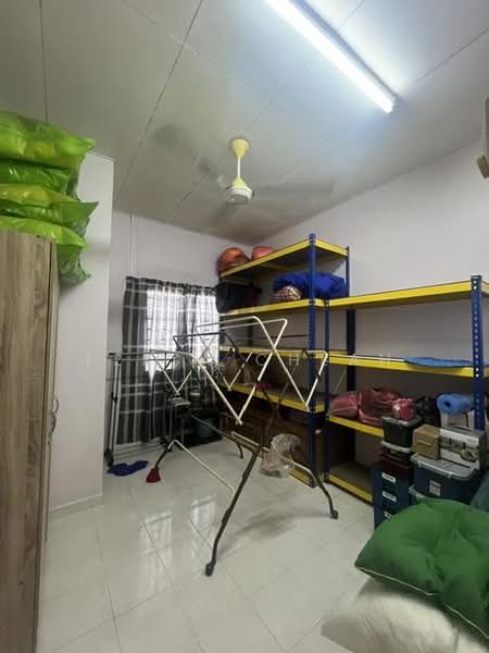 Rumah Teres 2 Tingkat untuk Dijual di Taman Seri Murni (Butterworth) - Leesa Cheah - Interior - PropertyGuru.com.my