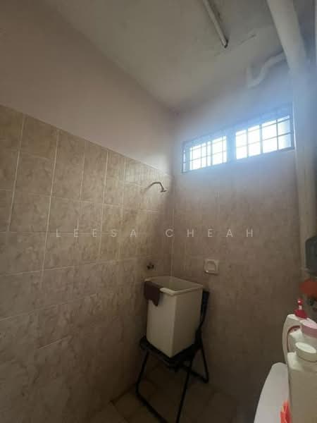 Rumah Teres 2 Tingkat untuk Dijual di Taman Seri Murni (Butterworth) - Leesa Cheah - Interior - PropertyGuru.com.my