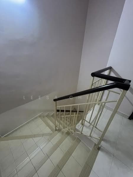 Rumah Teres 2 Tingkat untuk Dijual di Taman Seri Murni (Butterworth) - Leesa Cheah - Corridor - PropertyGuru.com.my