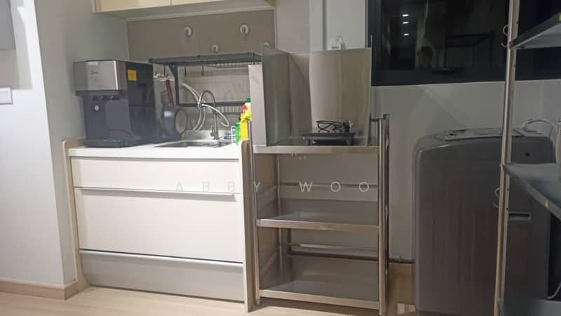 Service Residence for Rent at D'sara Sentral - Abby Woo - PropertyGuru.com.my