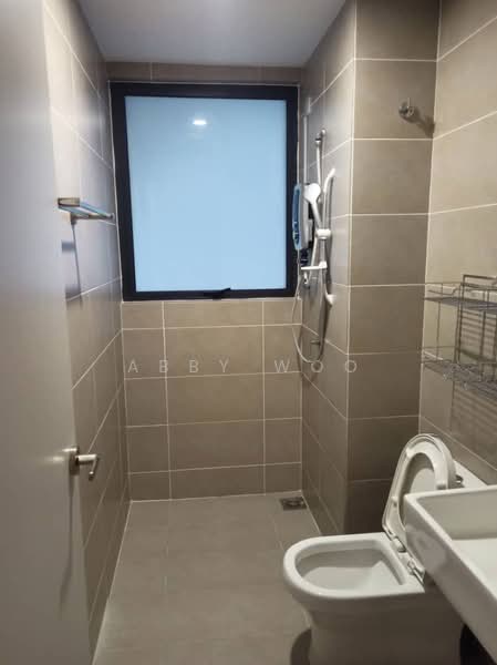 Service Residence for Rent at D'sara Sentral - Abby Woo - PropertyGuru.com.my