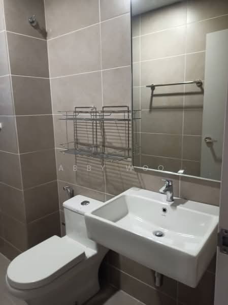 Service Residence for Rent at D'sara Sentral - Abby Woo - PropertyGuru.com.my