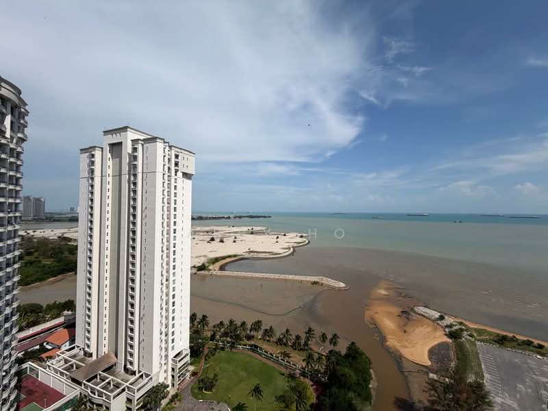 Kondominium untuk Disewa di Ocean Palms Condominium - Abby Ho - Exterior - PropertyGuru.com.my