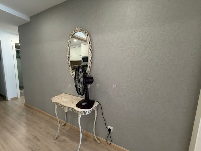 Kondominium untuk Disewa di Ocean Palms Condominium - Abby Ho - Interior - PropertyGuru.com.my