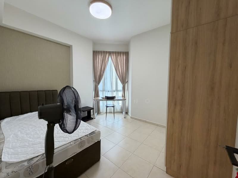 Kondominium untuk Disewa di Ocean Palms Condominium - Abby Ho - Bedroom - PropertyGuru.com.my
