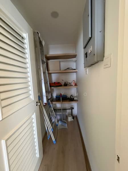 Kondominium untuk Disewa di Ocean Palms Condominium - Abby Ho - Interior - PropertyGuru.com.my