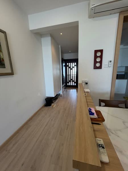 Kondominium untuk Disewa di Ocean Palms Condominium - Abby Ho - Corridor - PropertyGuru.com.my