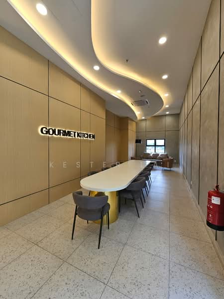 Service Residence for Rent at Astrum Ampang - Kester Lai - Corridor - PropertyGuru.com.my