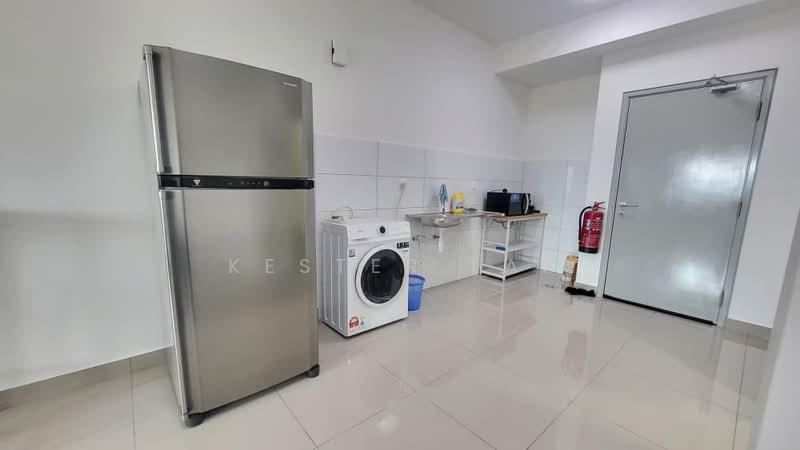 Service Residence for Rent at Astrum Ampang - Kester Lai - Kitchen - PropertyGuru.com.my