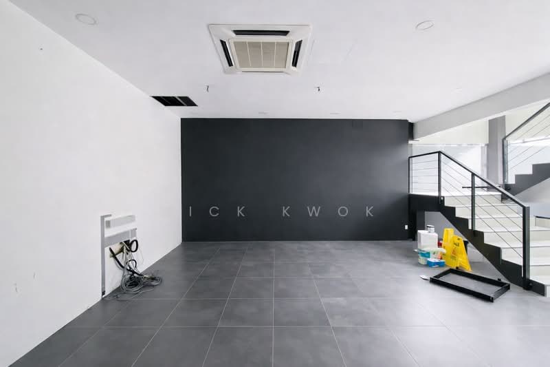 Banglo Komersial untuk Dijual di Bangsar (Kuala Lumpur) - Mick Kwok - Interior - PropertyGuru.com.my
