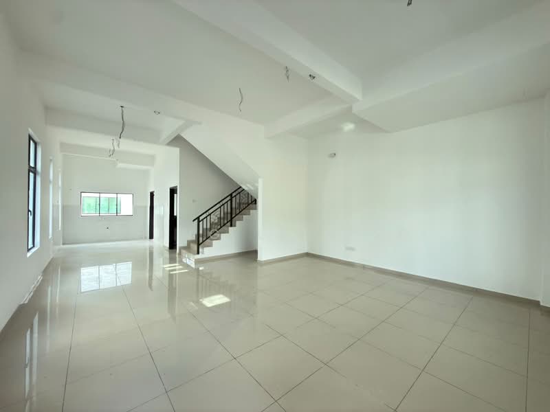 Rumah Berkembar untuk Dijual di Ujong Pasir (Melaka) - Ching Linn Sei - PropertyGuru.com.my