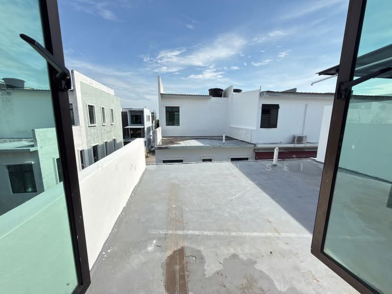 Rumah Berkembar untuk Dijual di Ujong Pasir (Melaka) - Ching Linn Sei - PropertyGuru.com.my