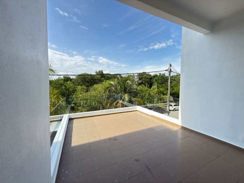 Rumah Berkembar untuk Dijual di Ujong Pasir (Melaka) - Ching Linn Sei - PropertyGuru.com.my
