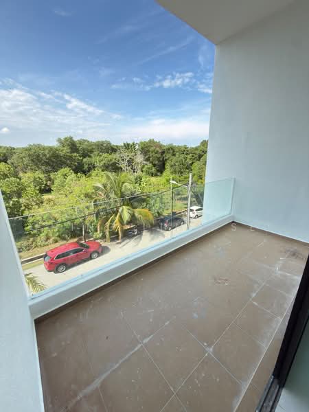 Rumah Berkembar untuk Dijual di Ujong Pasir (Melaka) - Ching Linn Sei - PropertyGuru.com.my