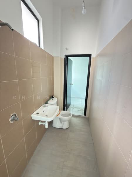Rumah Berkembar untuk Dijual di Ujong Pasir (Melaka) - Ching Linn Sei - PropertyGuru.com.my