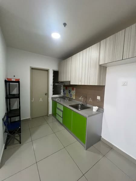 Apartment for Rent at MasReca n19eteen - Jason Tan - Kitchen - PropertyGuru.com.my