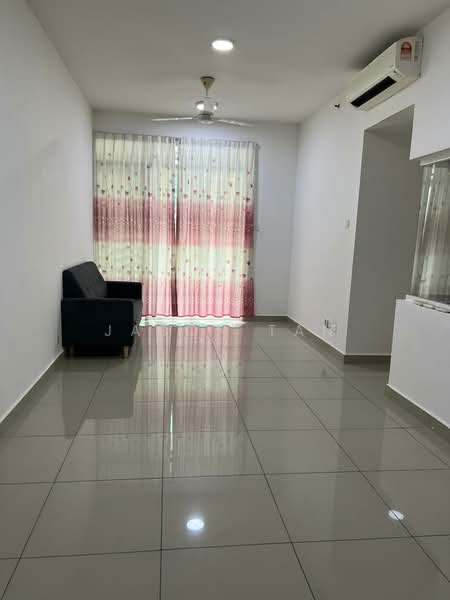 Apartment for Rent at MasReca n19eteen - Jason Tan - Living Room - PropertyGuru.com.my