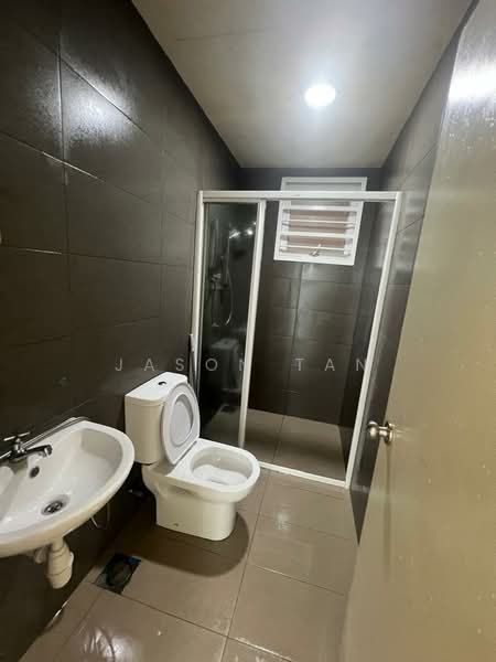 Apartment for Rent at MasReca n19eteen - Jason Tan - Bathroom - PropertyGuru.com.my