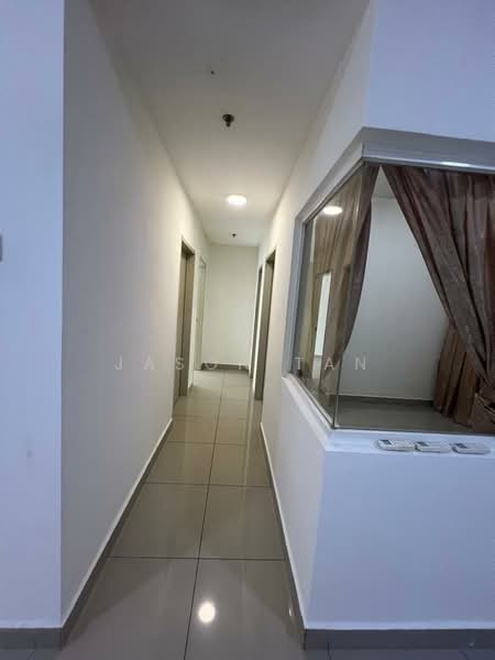Apartment for Rent at MasReca n19eteen - Jason Tan - PropertyGuru.com.my
