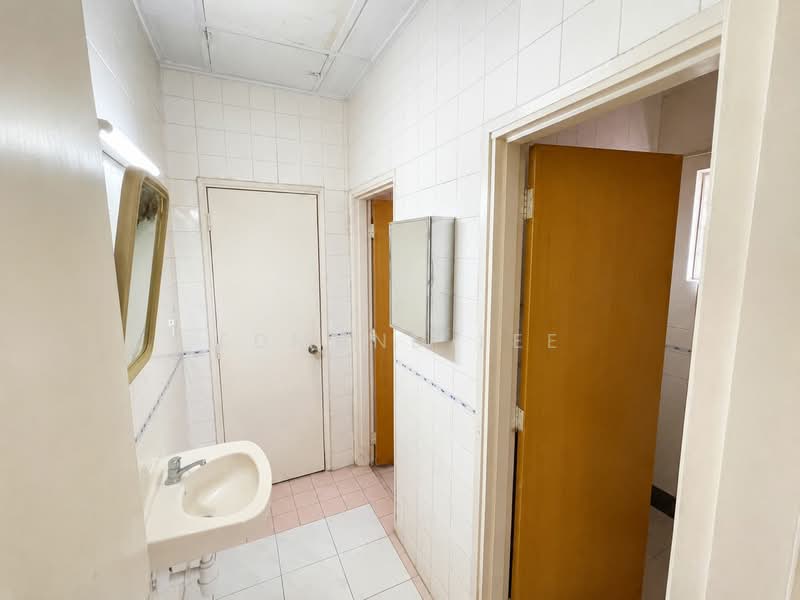 Rumah Banglo untuk Dijual di Usj 2 (Subang Jaya) - Edmund Lee - PropertyGuru.com.my