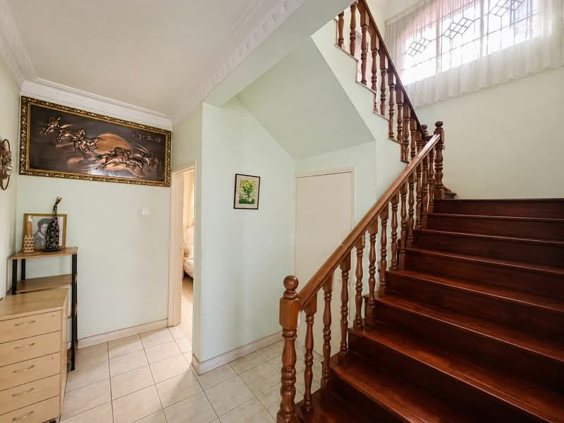 Rumah Banglo untuk Dijual di Usj 2 (Subang Jaya) - Edmund Lee - PropertyGuru.com.my