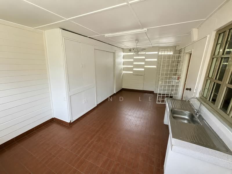 Rumah Banglo untuk Dijual di Usj 2 (Subang Jaya) - Edmund Lee - PropertyGuru.com.my