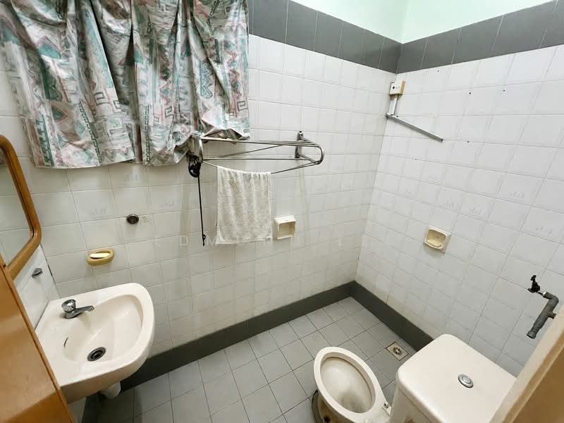 Rumah Banglo untuk Dijual di Usj 2 (Subang Jaya) - Edmund Lee - PropertyGuru.com.my