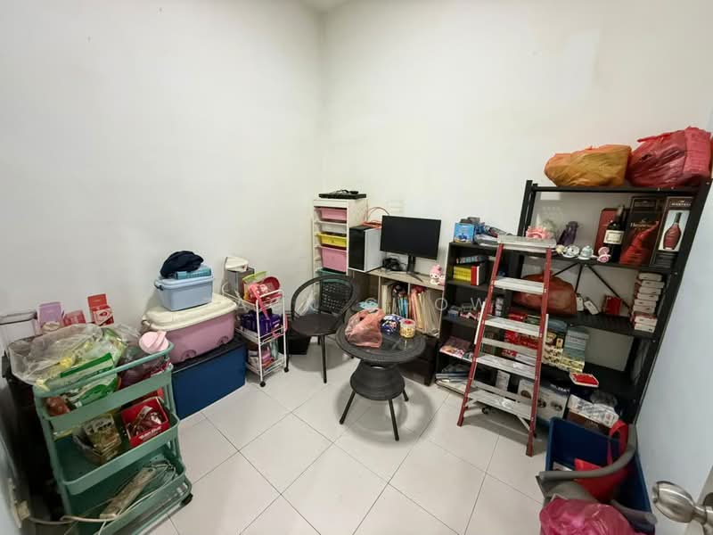 2-storey Terraced House for Sale in Bandar Jaya Putra (Johor Bahru) - Zack Chow - Interior - PropertyGuru.com.my