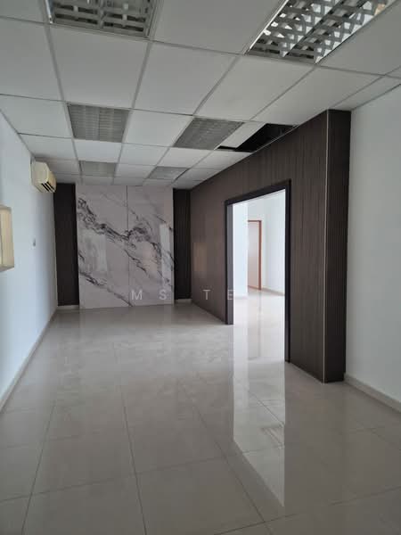 Detached Factory for Rent in Taman Industri Alam Jaya (Puncak Alam) - Ms Teh - Interior - PropertyGuru.com.my