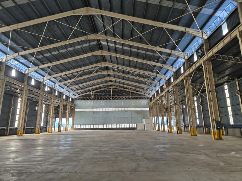 Detached Factory for Rent in Taman Industri Alam Jaya (Puncak Alam) - Ms Teh - Interior - PropertyGuru.com.my