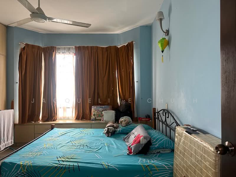 Kondominium untuk Dijual di Faber Heights - Jacqueline Chuah - Bedroom - PropertyGuru.com.my