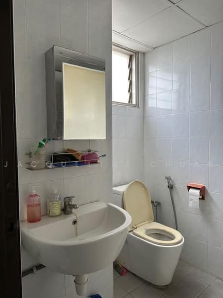 Kondominium untuk Dijual di Faber Heights - Jacqueline Chuah - PropertyGuru.com.my