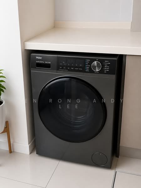 Servis Apartment untuk Dijual di SouthPlace Residences @ Tropicana Metropark - Wen Rong Andy Lee - PropertyGuru.com.my