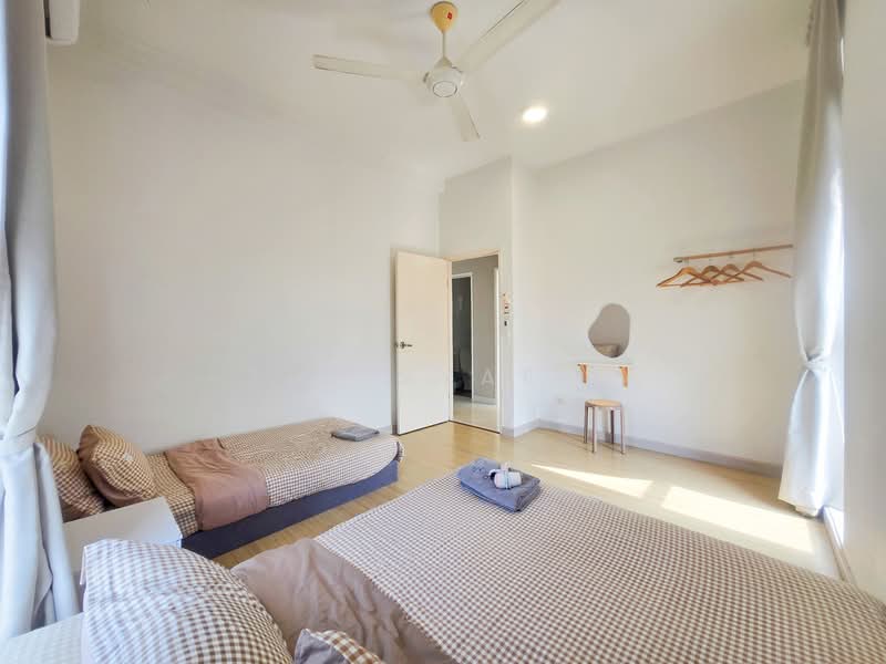 Servis Apartment untuk Dijual di Shamelin Star - Zul Syafiq - Bedroom - PropertyGuru.com.my