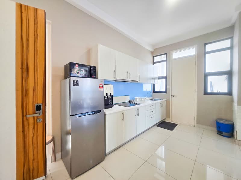 Servis Apartment untuk Dijual di Shamelin Star - Zul Syafiq - Kitchen - PropertyGuru.com.my