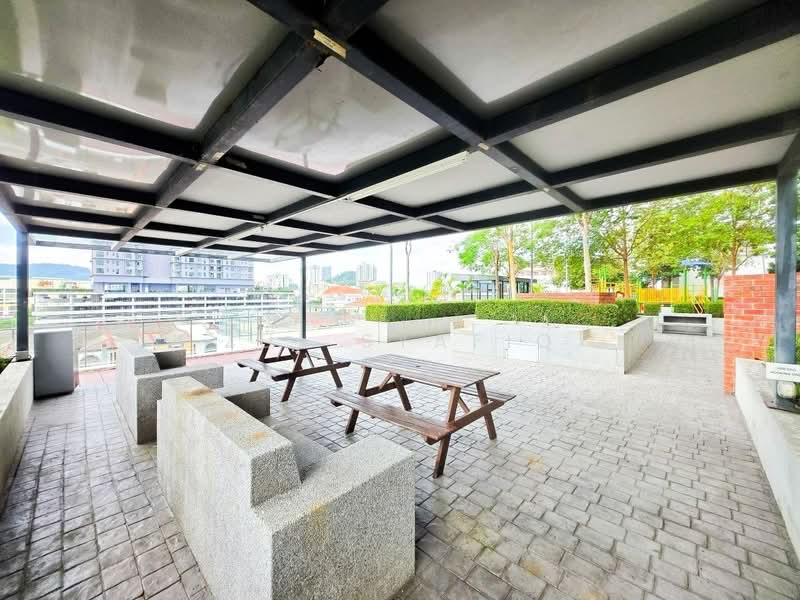 Servis Apartment untuk Dijual di Shamelin Star - Zul Syafiq - Exterior - PropertyGuru.com.my