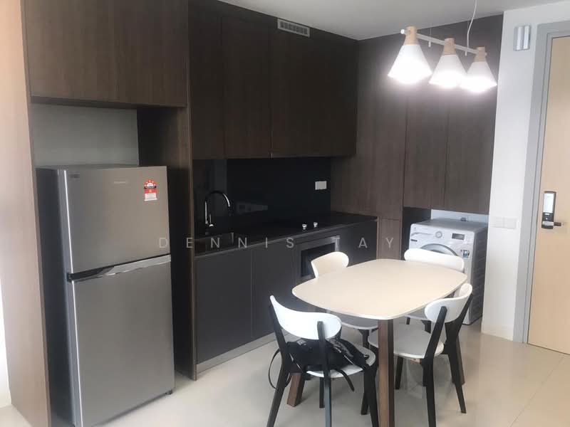 Kondominium untuk Disewa di Grand Medini - Dennis Tay - PropertyGuru.com.my