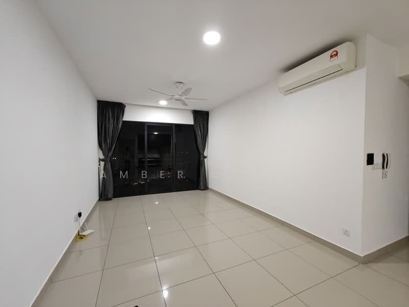 Condominium for Sale at Trinity Lemanja - Amber Cheng - Living Room - PropertyGuru.com.my