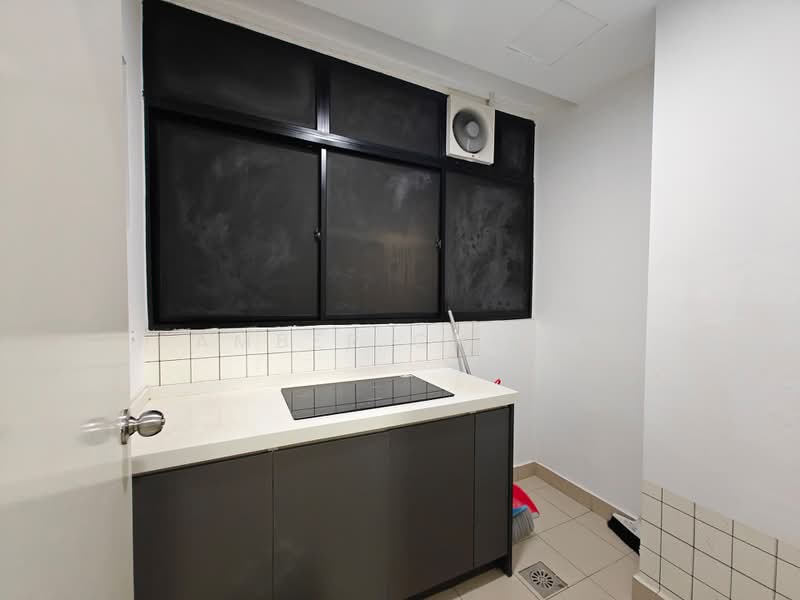 Condominium for Sale at Trinity Lemanja - Amber Cheng - Kitchen - PropertyGuru.com.my