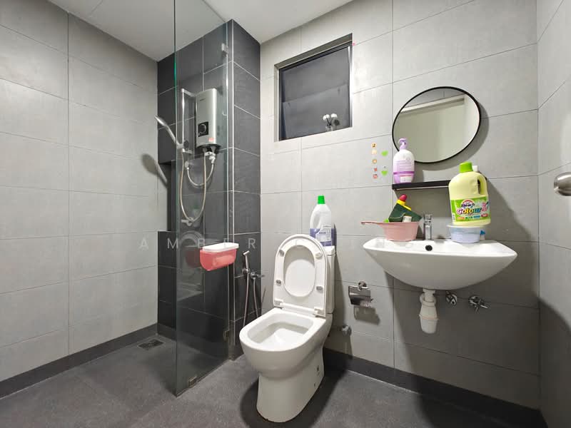 Condominium for Sale at Trinity Lemanja - Amber Cheng - Bathroom - PropertyGuru.com.my