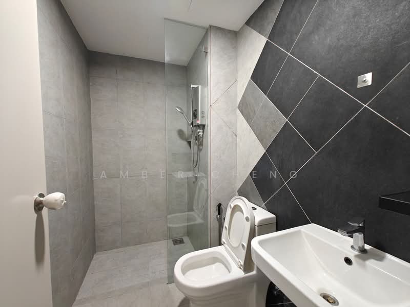 Condominium for Sale at Trinity Lemanja - Amber Cheng - Bathroom - PropertyGuru.com.my